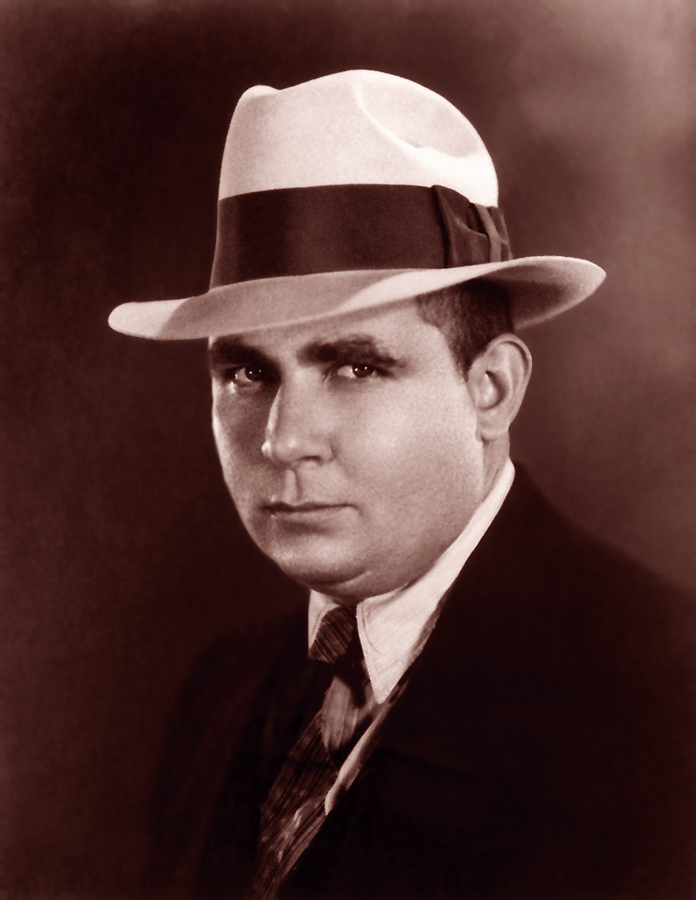 Toutes les news de Robert E.Howard